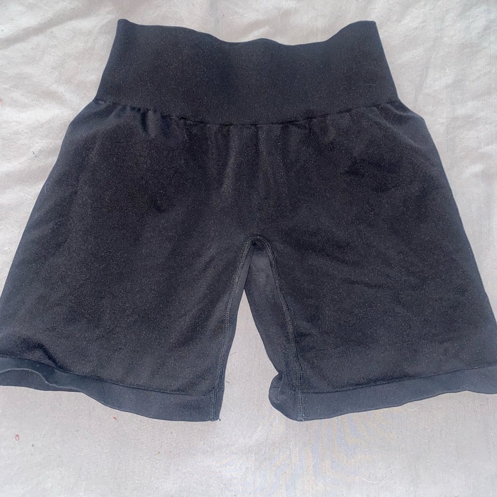 NVGTN work out shorts